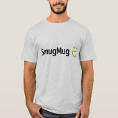 SmugMug T - Shirt (Vorderseite)