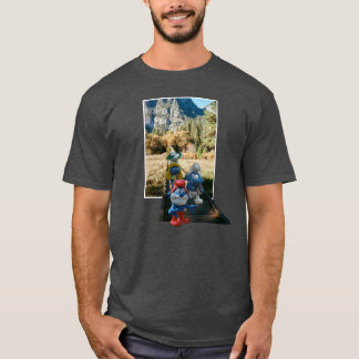 Smurf T-Shirt