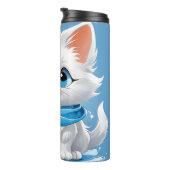 Smurfettes Cobalt Companion Thermosbecher (Nach rechts gedreht)