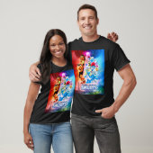 Smurfs 2025 T-Shirt (Unisex)