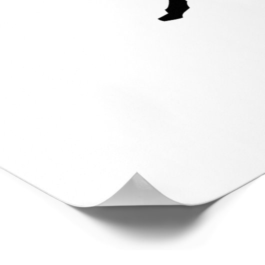 Smut Mark Signing Poster (Ecke)