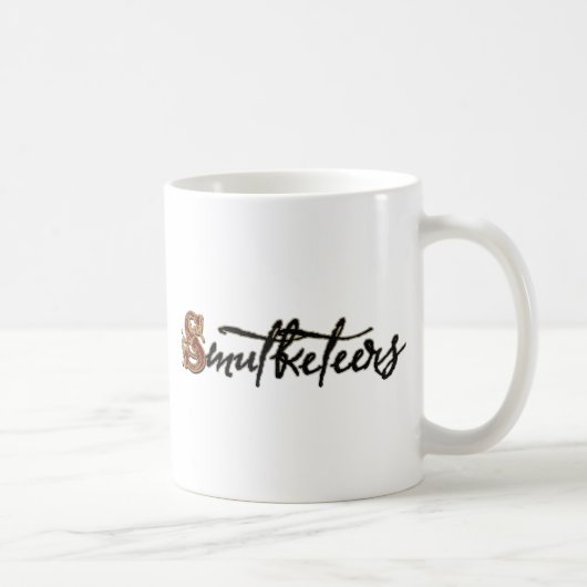 Smutketeers_logo_color Kaffeetasse (Rechts)