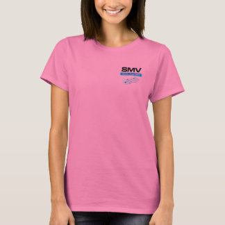 SMV Vocal Jazz Camp T - Shirt