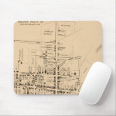 Smyrna Mousepad (Mit Mouse)