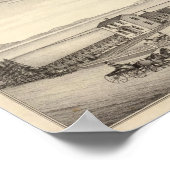 Smyth, Adams-Eigenschaften Poster (Ecke)