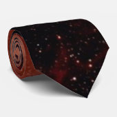 SN1987a in der großen Magellanic Wolke Krawatte (Gerollt)