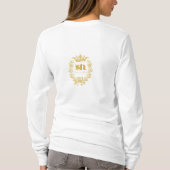 SN Schönes T-Shirt (Rückseite)