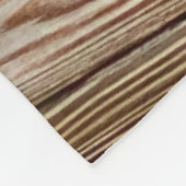 Snack Attack Fleecedecke (Ecke)