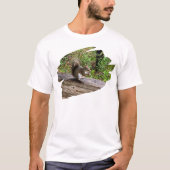 Snack Attack T-Shirt (Vorderseite)