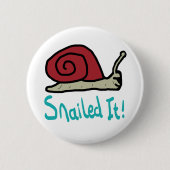 Snack Button (Vorderseite)