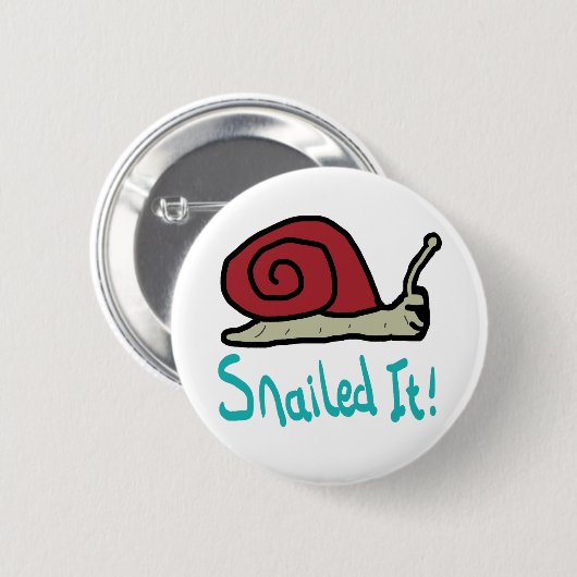 Snack Button (Vorne & Hinten)