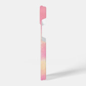 Snack First, Life Later – Funny Snack Lover  iPhone Hülle (Linke Seite)