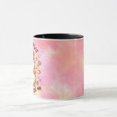 Snack First, Life Later Mug – Funny Snack Lover  Tasse (Zentrum)