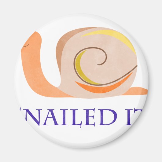 Snack Magnet (Vorne)