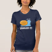 Snack T-Shirt (Vorderseite)