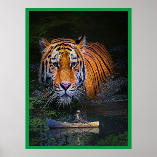 Snack Time! (Fotoshop) Poster (Vorne)