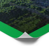 Snack Time! (Fotoshop) Poster (Ecke)