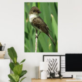 Snacken Poster (Heimbüro)