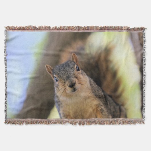 Snacks? Ich LIEBE Snacks! Decke (Vorderseite)