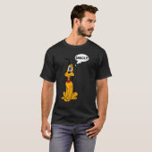 Snacks Time T-Shirt (Vorne ganz)