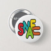 SNAFU BUTTON (Vorne & Hinten)