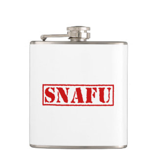 SNAFU FLACHMANN