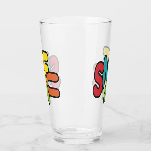 SNAFU GLAS (Links)