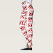 SNAFU LEGGINGS (Links)