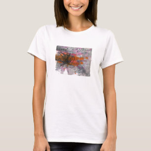 Snaggle die Krake T-Shirt
