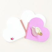 Snail and coffee cup notizblock (Innenseite)