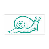 Snail Art Permastempel (Design)