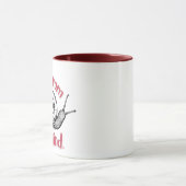Snail BFTG Tasse (Zentrum)