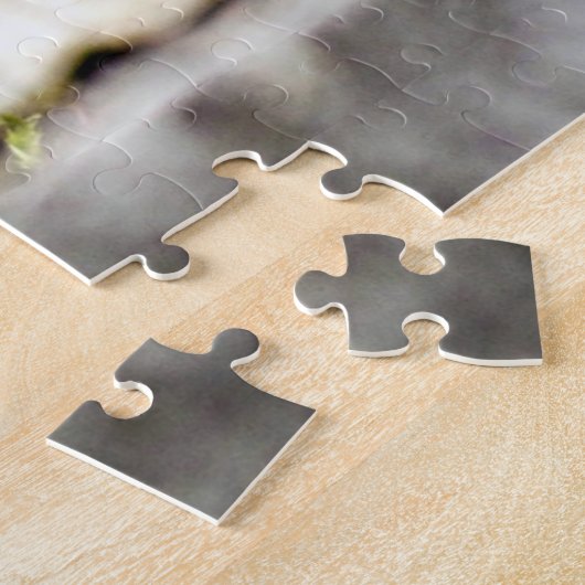 Snail Couple, Jigsaw Puzzle (Seite)