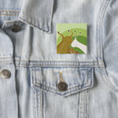 Snail mail button (Beispiel)