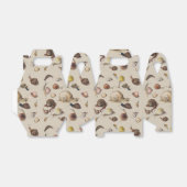 Snail Slug Garden Haustier Gastropod Botanische Sc Geschenkschachtel (Ungefaltet)