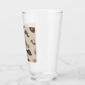 Snail Slug Garden Haustier Gastropod Botanische Sc Glas (Links)