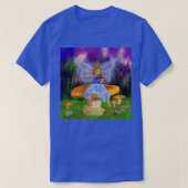 Snail Symphony T-Shirt (Design vorne)