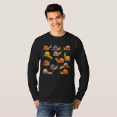 Snail T-Shirt (Vorne ganz)