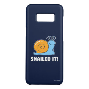 Snailed es Case-Mate samsung galaxy s8 hülle