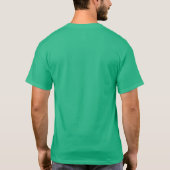 Snailed es Shirt (Rückseite)