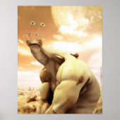 Snailmaster Poster (Vorne)