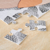 Snails Familie Jigsaw Puzzle (Seite)