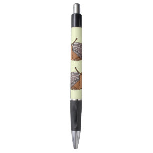 Snails Pen Your Color - Text Kugelschreiber