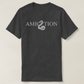 Snake Ambition T-Shirt (Design vorne)
