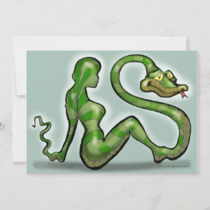 Snake Charmer