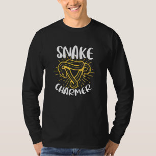 Snake Charmer T-Shirt