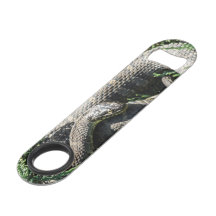Snake Design Speed Bottle Opener