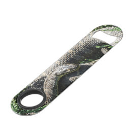 Snake Design Speed Bottle Opener Speed Flaschenöffner