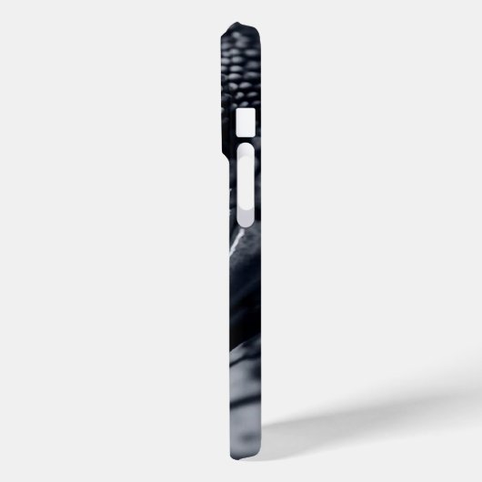 Snake Eye Case-Mate iPhone Hülle (Rückseite / Links)