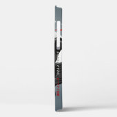 Snake Eyes Ninja (2) | Case-Mate iPhone Hülle (Rückseite / Links)